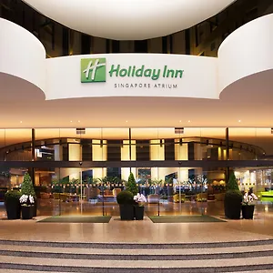 מלון Atrium By Ihg, סינגפור
