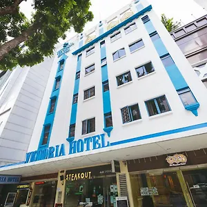 Victoria A Nuve Group Collection Singapur